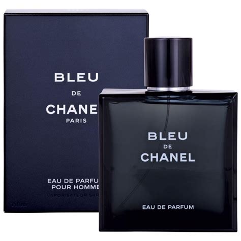 bleu de chanel paris parfum pour homme